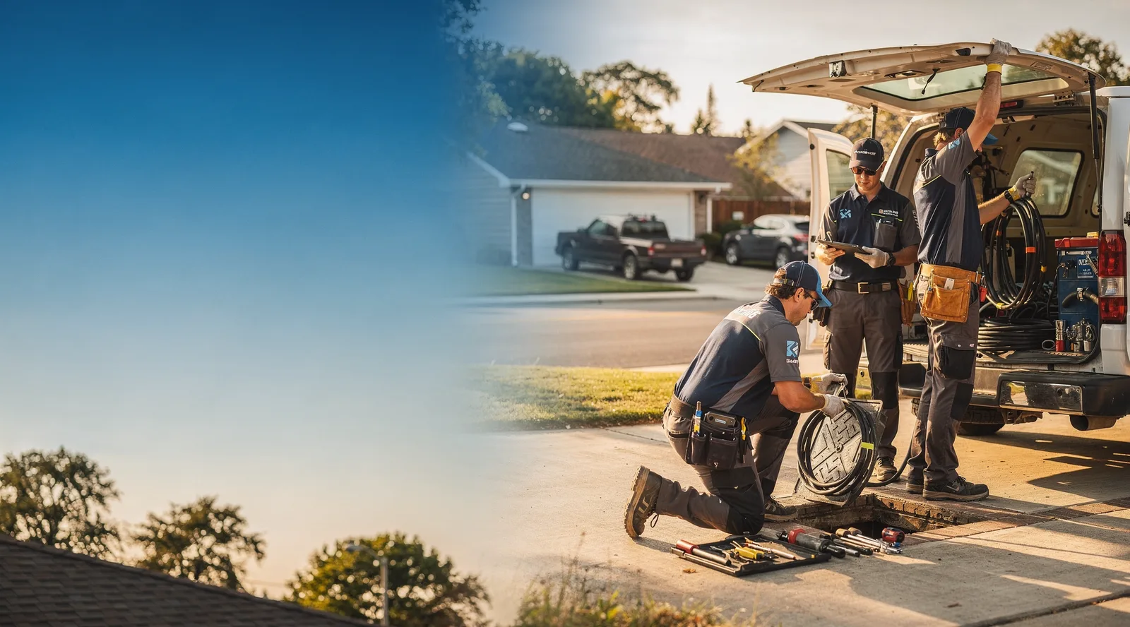 Water Softener Installation in Crescent Mills, CA near me